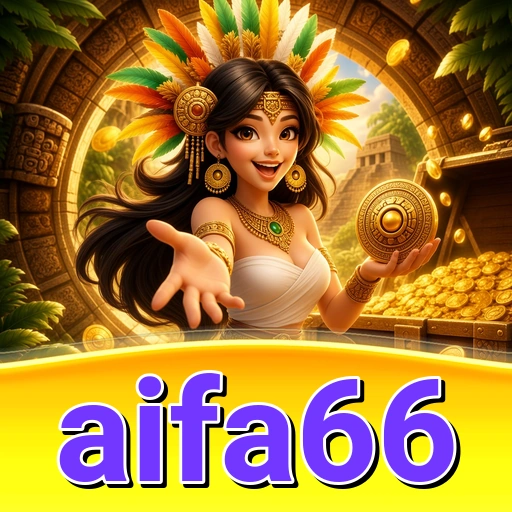 Logo aifa66
