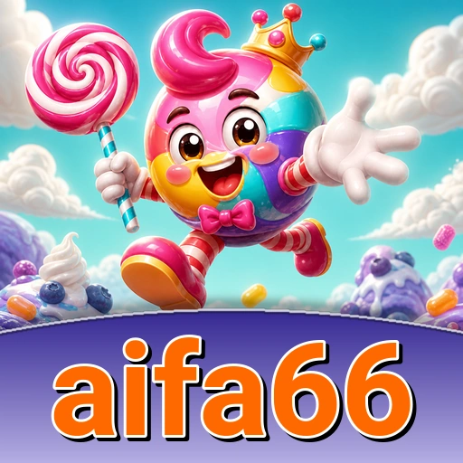 Logo aifa66