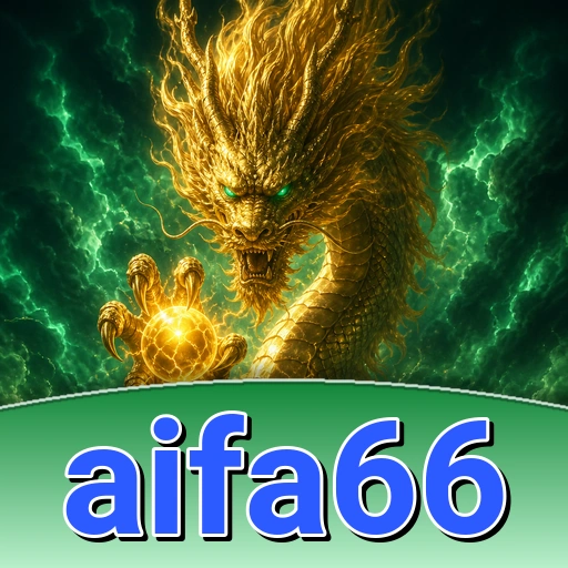 Layar pertama aifa66 setelah pasang di HP Android