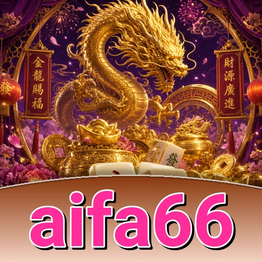 Logo aifa66