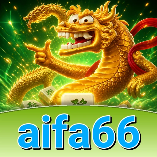 Logo aifa66