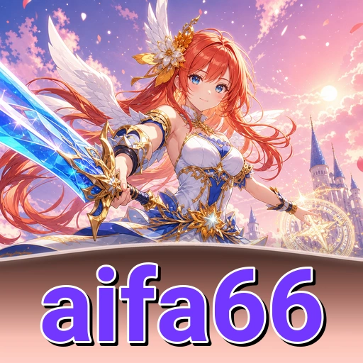 Logo aifa66